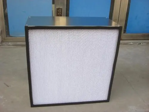 空氣過濾器的用途有哪些？
